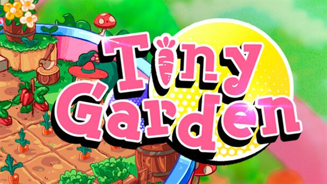 Tải game Tiny Garden-TENOKE