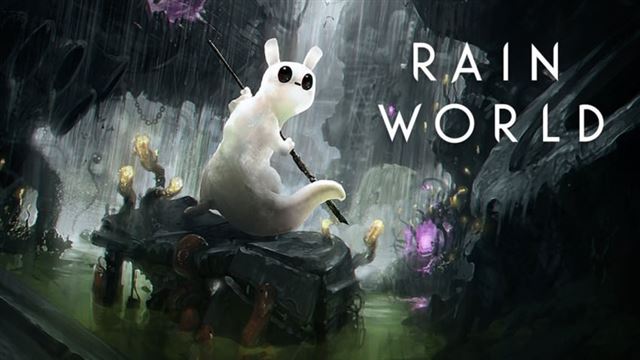 Tải game Rain World v1.10.2-P2P