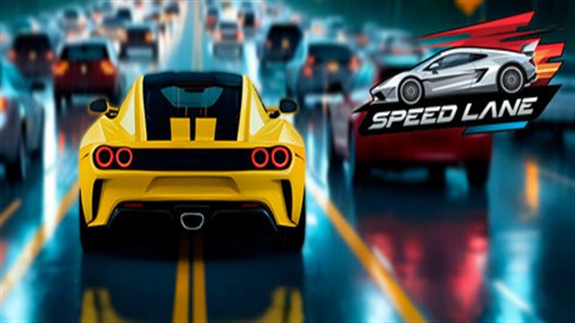 Tải game Speed Lane-TENOKE