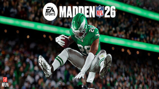 Tải game EA Sports Madden NFL 26 v1.0.133.17820 HYPERVISOR-P2P