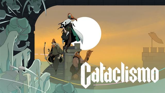 Tải game Cataclismo v1.0.3.2.267-P2P
