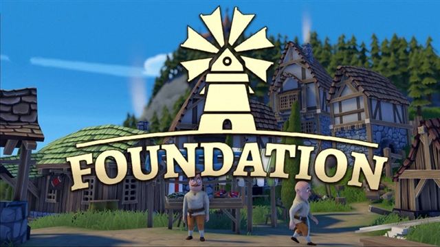Tải game Foundation v1.10.3.6-P2P