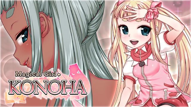 Tải game Magical Girl Konoha-TENOKE