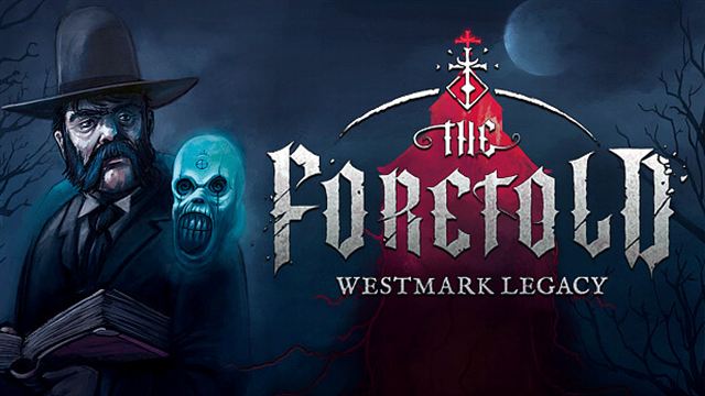 Tải game The Foretold Westmark Legacy-TENOKE