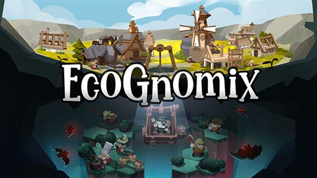 Tải game EcoGnomix-GOG