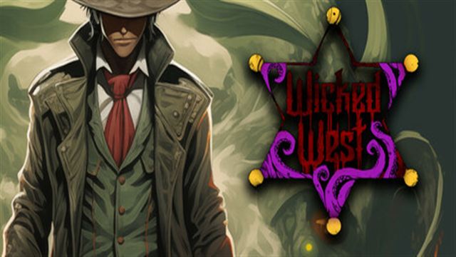 Tải game Wicked West-TiNYiSO