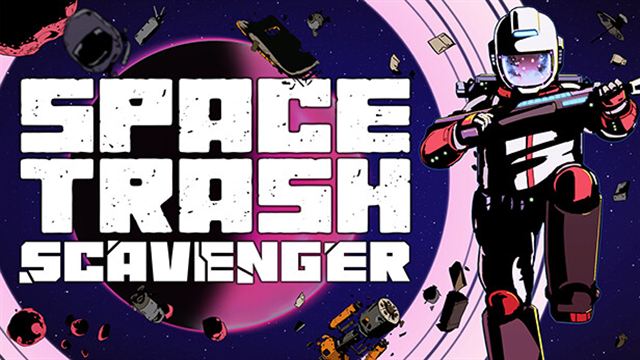 Tải game Space Trash Scavenger v1.54-P2P