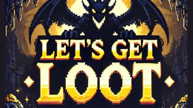 Tải game Lets Get Loot-TENOKE