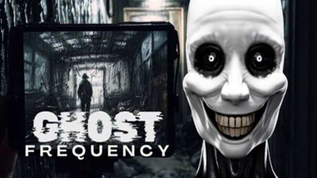 Tải game Ghost Frequency-TENOKE