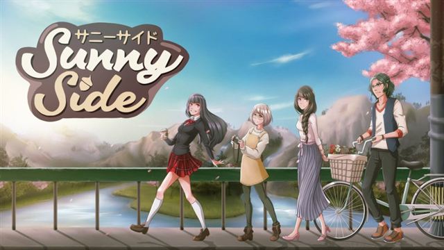Tải game SunnySide v20270727-P2P