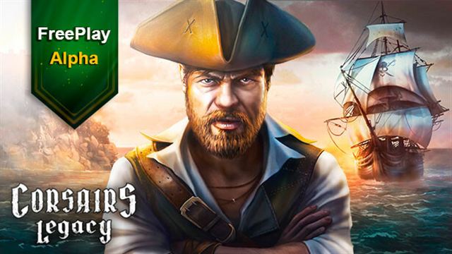Tải game Corsairs Legacy v0.2875 Early Access