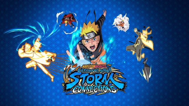 Tải game Naruto X Boruto UN Storm Connections v1.60-P2P
