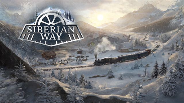 Tải game Siberian Way-TENOKE