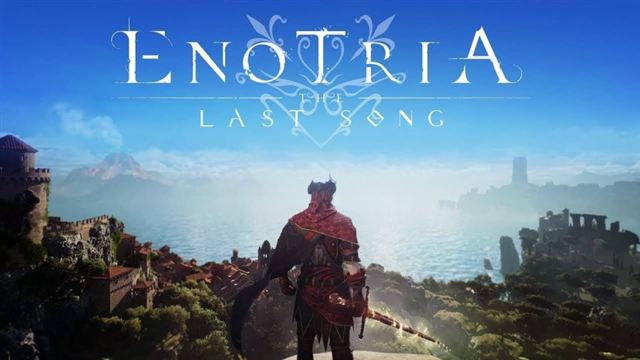 Tải game Enotria The Last Song v1.008.28601-P2P