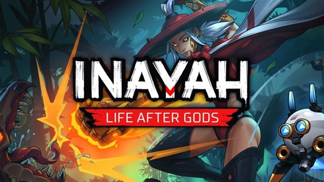 Tải game Inayah Life after Gods v20250502-P2P