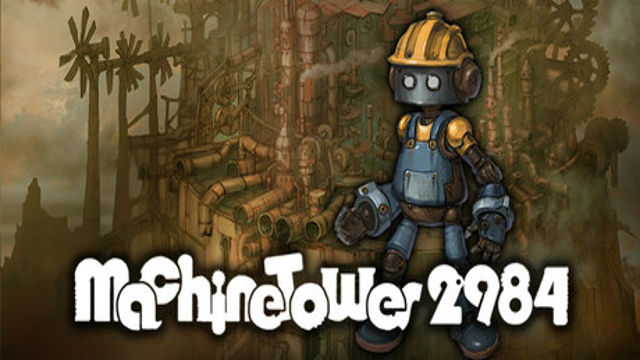 Tải game Machine Tower 2984-TENOKE