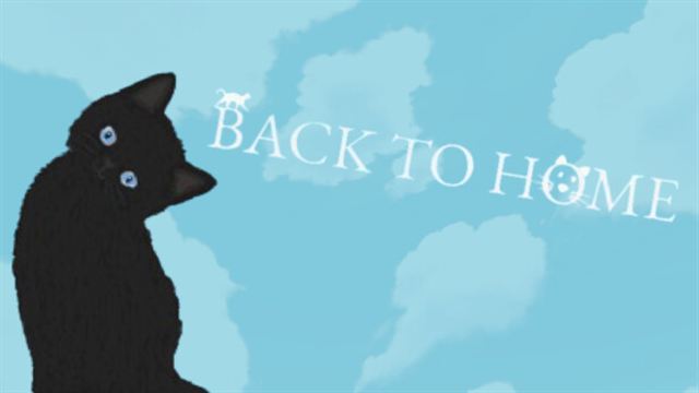 Tải game Back To Home-TENOKE