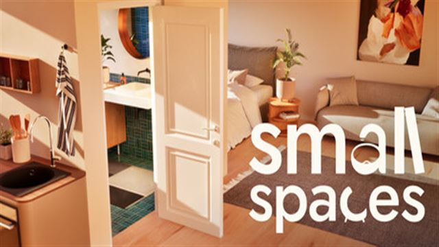 Tải game Small Spaces Early Access