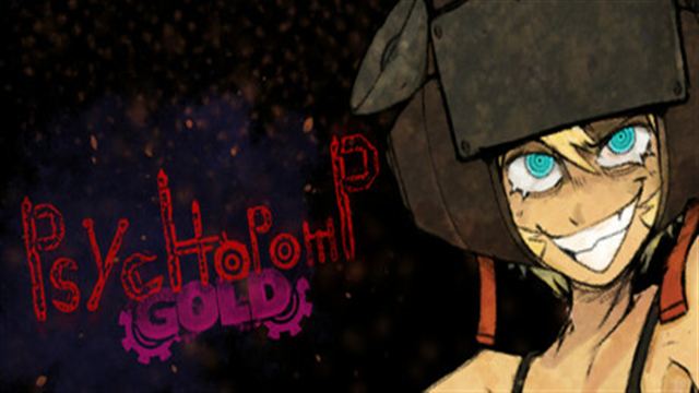 Tải game Psychopomp GOLD-P2P