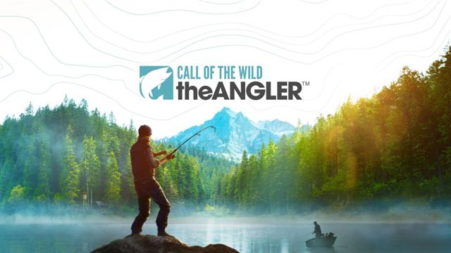 Bộ sưu tập game Call of the Wild: The Angler™ Bộ sưu tập game Call of the Wild: The Angler™