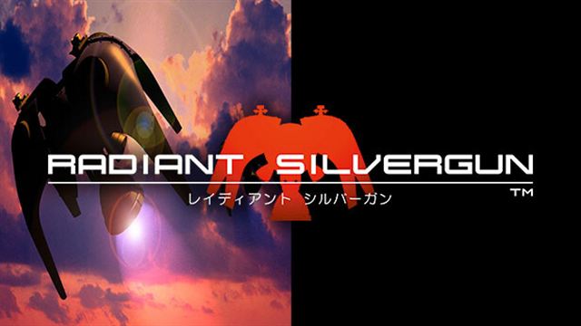 Tải game Radiant Silvergun v236-P2P