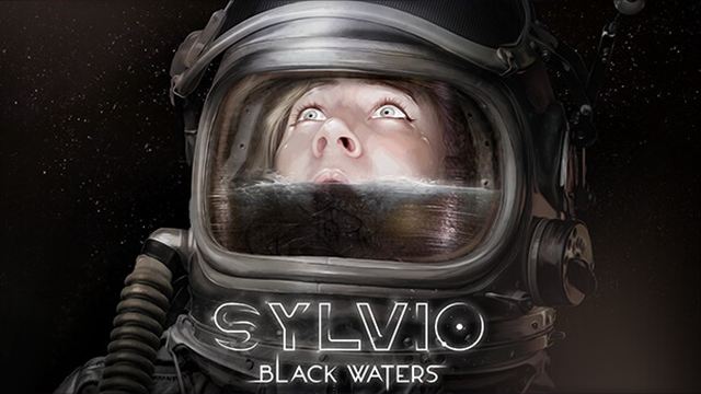Tải game Sylvio Black Waters-TENOKE