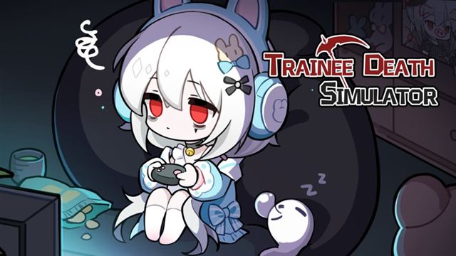 Tải game Trainee Death Simulator v1.1-P2P