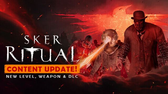 Tải game Sker Ritual Anniversary-RUNE