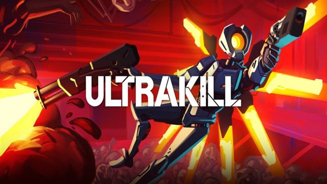 Tải game ULTRAKILL The FULL ARSENAL Early Access