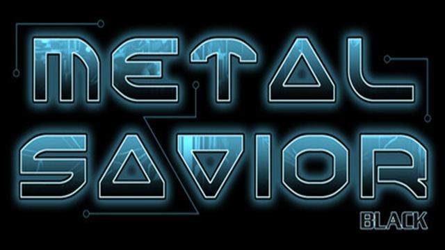 Tải game Metal Savior Black-TENOKE