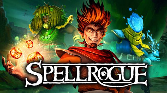 Tải game SpellRogue-TENOKE
