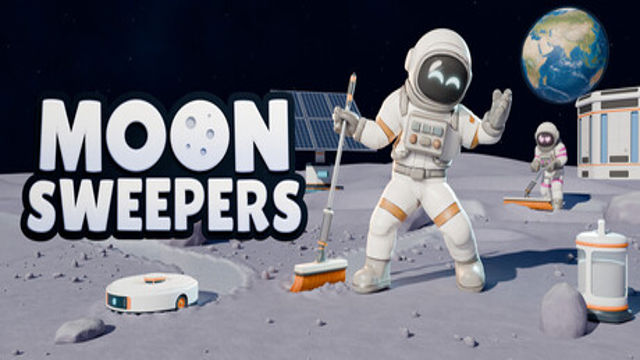 Tải game Moon Sweepers-GoldBerg