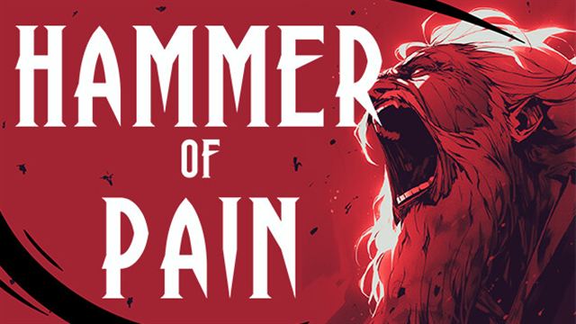 Tải game Hammer of Pain-TENOKE