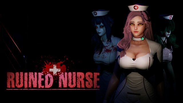 Tải game Ruined Nurse-GoldBerg