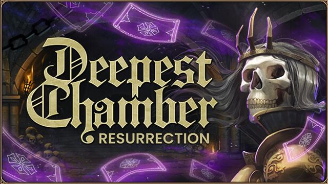 Tải game Deepest Chamber Resurrection v1.0.835-TENOKE