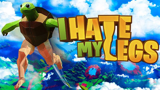 Tải game I HATE MY LEGS-TENOKE