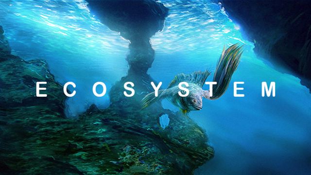 Tải game Ecosystem v1.01-P2P