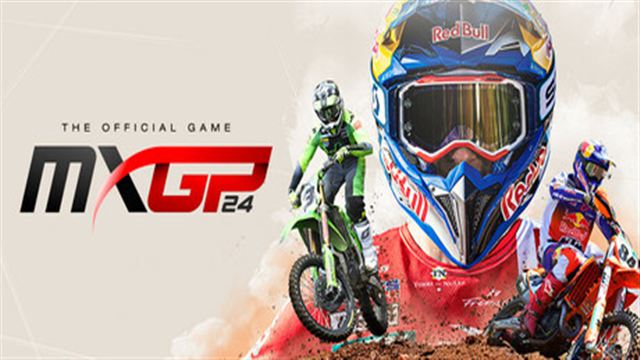 Tải game MXGP 24 The Official Game v1.2.2-P2P