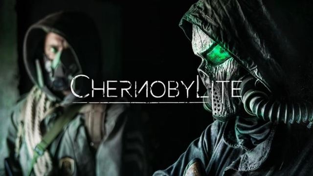 Tải game Chernobylite Complete Edition v50563-P2P