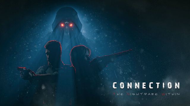 Tải game Connection The Nightmare Within v20250212-P2P
