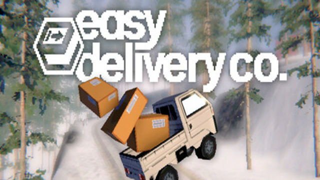 Tải game Easy Delivery Co-TENOKE