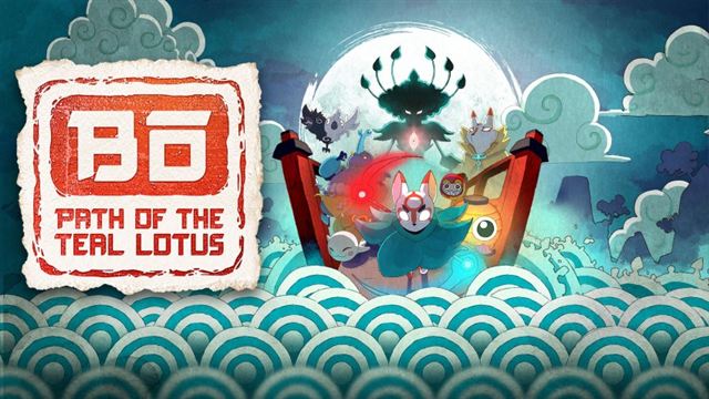 Tải game Bo Path of the Teal Lotus v1.1.5-P2P