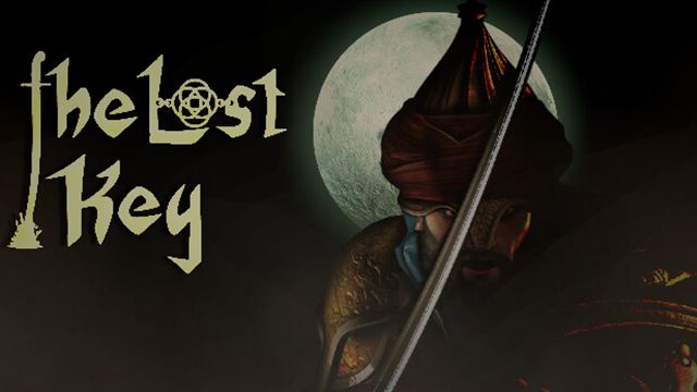 Tải game The Lost Key-TENOKE