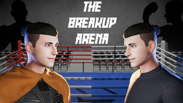 Tải game The Breakup Arena-TENOKE