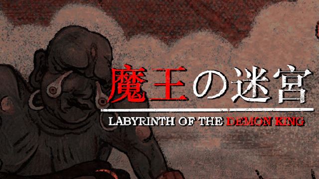 Tải game Labyrinth Of The Demon King-TENOKE