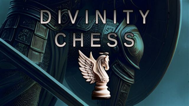 Tải game Divinity Chess-TENOKE