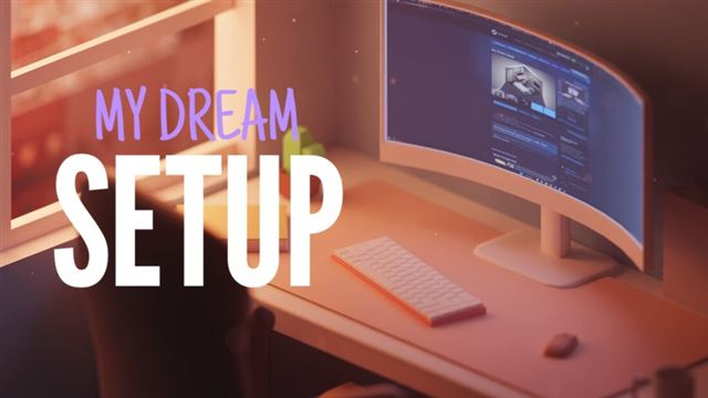 Tải game My Dream Setup v20240411-P2P