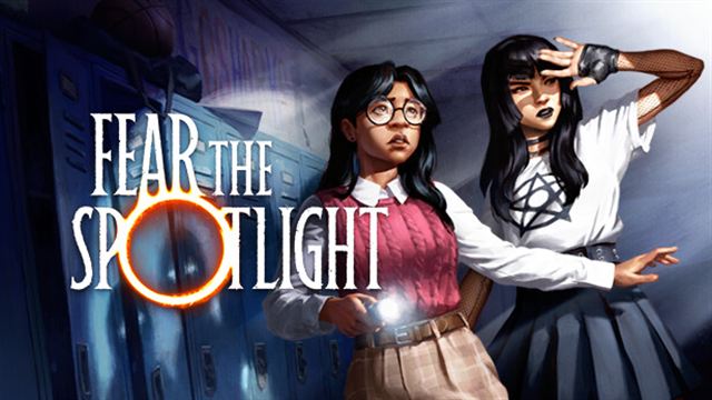 Tải game Fear the Spotlight-GoldBerg