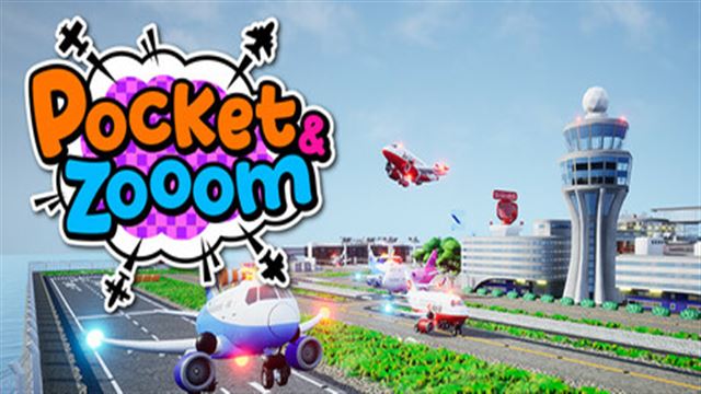 Tải game Pocket and Zooom-TENOKE