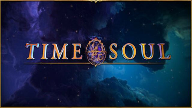 Tải game TIME SOUL-TENOKE